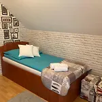 Konukevi Prima Vendeghaz