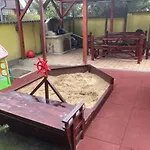 Konukevi Prima Vendeghaz 3*