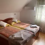 Konukevi Prima Vendeghaz