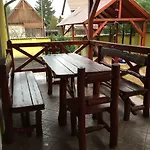 Prima Vendeghaz Konukevi