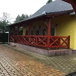 Prima Vendeghaz Konukevi 3*