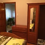 Konukevi Prima Vendeghaz 3*