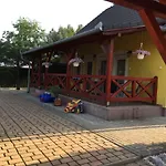 Prima Vendeghaz 3* Tiszakécske