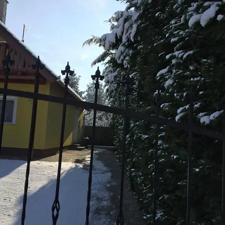 Prima Vendeghaz 3* Tiszakécske