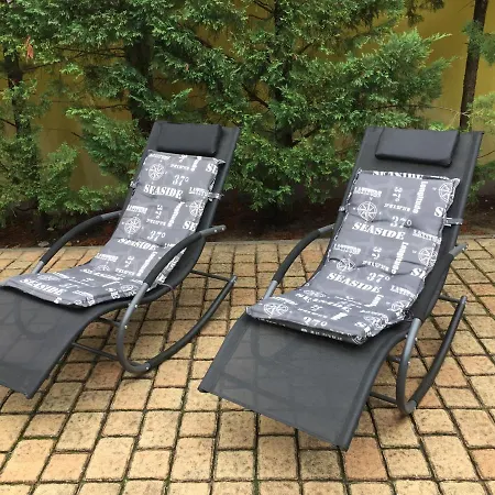Prima Vendeghaz 게스트하우스 Tiszakécske