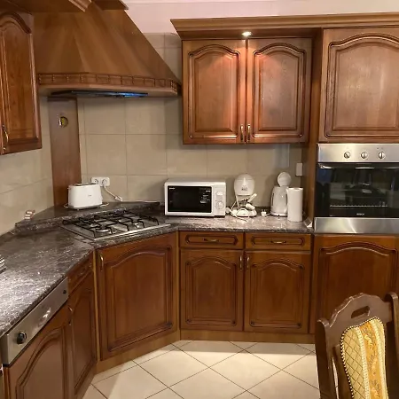 Prima Vendeghaz