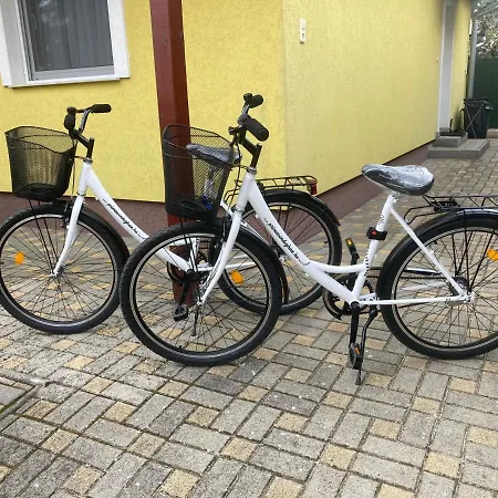 Prima Vendeghaz Tiszakécske