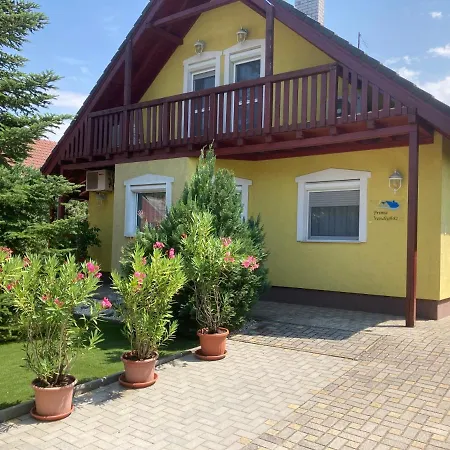 Príma Casa de hóspedes
