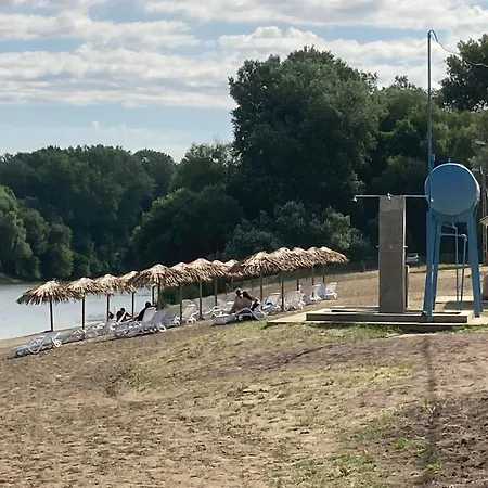 Konukevi Prima Vendeghaz Tiszakécske