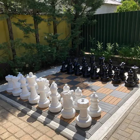 Prima Vendeghaz