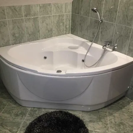 Casa de hóspedes Príma