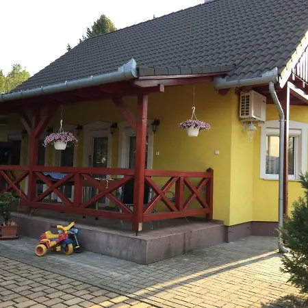 Prima Vendeghaz Tiszakécske
