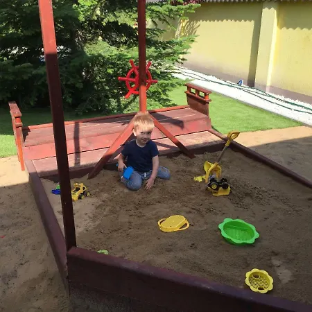 Prima Vendeghaz Tiszakécske
