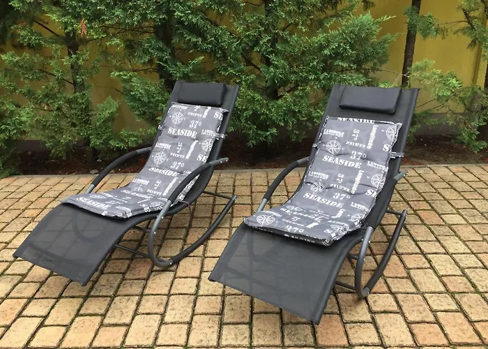 Prima Vendeghaz Konukevi Tiszakécske