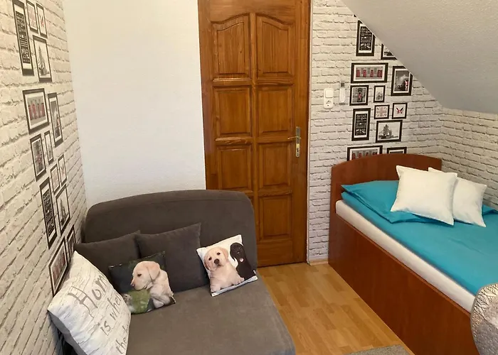 Konukevi Prima Vendeghaz Tiszakécske