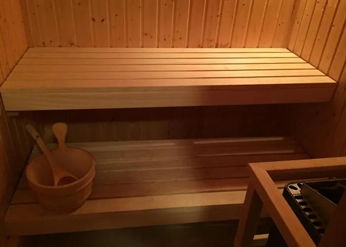 Konukevi Prima Vendeghaz 3*